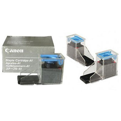 Canon A1 F23-0603-000 3lü Paket Zımba Kartuşu - C1