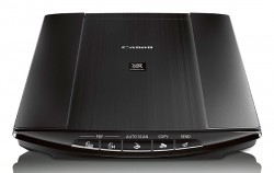 Canon LIDE-210 Kapaklı Döküman Tarayıcı A4