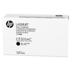 HP CE505AC (05A) BlackART Toner — P2035/P20