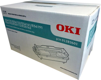 OKI 01283601 Orjinal Drum Ünitesi - ES4131 / ES413