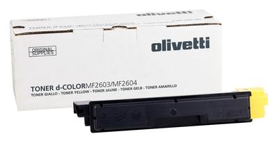 Olivetti D-Color MF2603, MF2604, MF2614, P2026 Sar