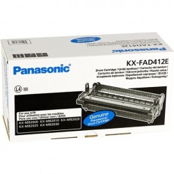 Panasonic KX-FAD412E Drum Ünitesi - KX-MB2020 / KX