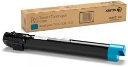 Xerox 006R01402 Mavi Orjinal Toner (Metered) - Wor