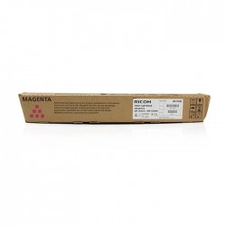 Ricoh 841458 Magentafarbener Originaltoner - MP-C4000 / MP-C4501
