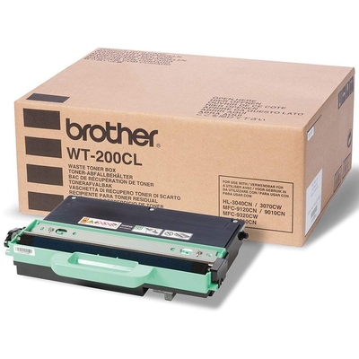 Brother WT-200CL Waste Unit - MFC-9010CN / HL-3040CN