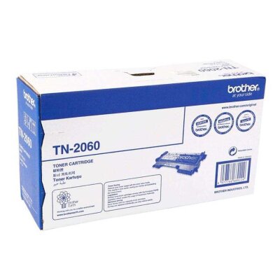 Brother TN-2060 Orjinal Toner - DCP-7055
