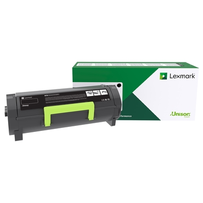 Lexmark 55B5X00 Extra High Yield Original Toner - MS431dn