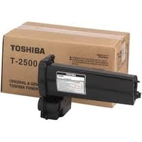 Toshiba T1200D Siyah Fotokopi Toneri - E-Studio 12