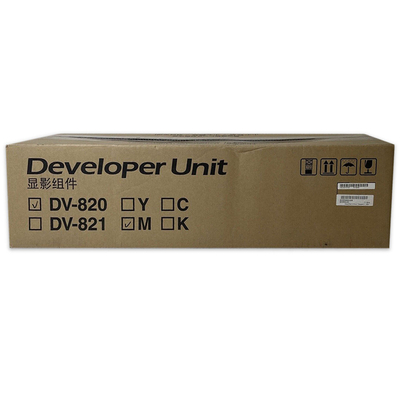 Kyocera DV-820 (302FZ93146) RedART Develo