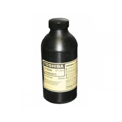 Toshiba D-50P Orjinal Developer - BD-7800 / BD-781