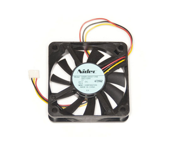 HP RK2-8946-000 Fan Assembly Kit