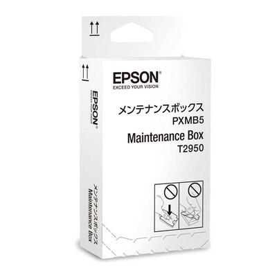 Epson C13T295000 Atık Waste Box (Wartung)