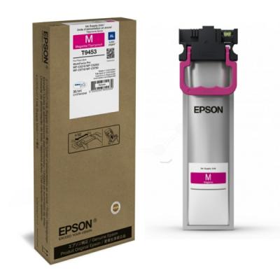 Epson C13T945340 (T9453) Rote Mü Auktion