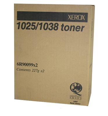 Xerox 6R90099 Orjinal Toner 2li Paket - 1025 / 103