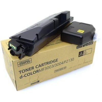 Olivetti B1181 Yellow Original Toner - MF3003