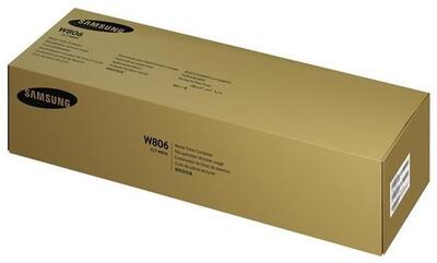 Samsung CLT-W806 Orjinal Atık Toner Kutusu - X7400