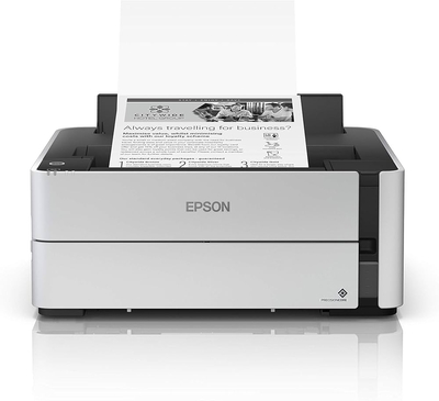 Epson EcoTank M1170 Wi-Fi Mono Tanklı Mürekkep Püs
