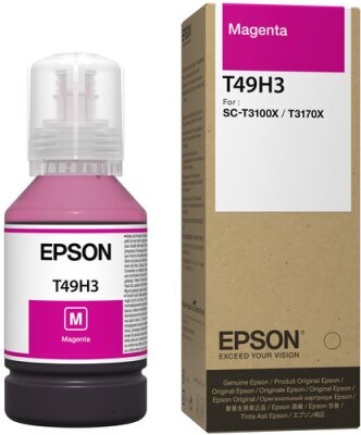 Epson C13T49H300 (T49H3) Rote Mü Auktion