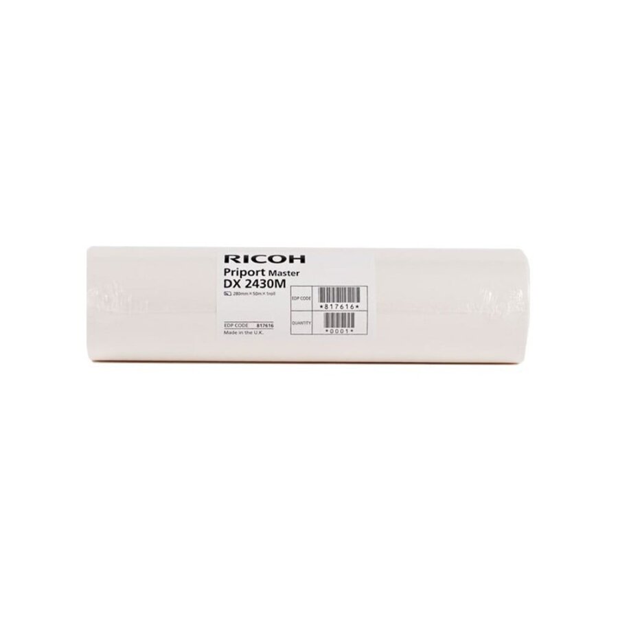 NRG 817616 Orjinal B4 Master - DX2430