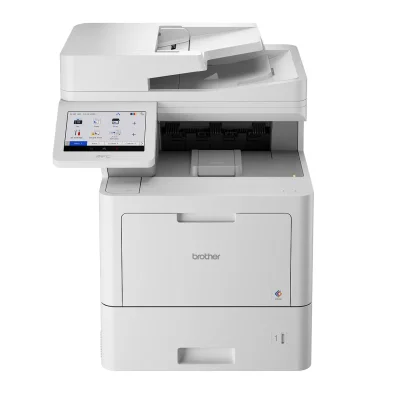 Brother MFC-L9670CDN A4 Farbiger Multifunktionslaser Y