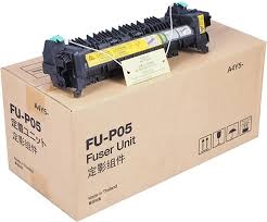 Konica Minolta A4Y5W22ART Fuser Unit — C33