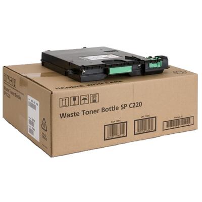 Ricoh 406043 Orjinal Waste Toner Box - SPC220/