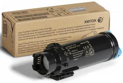 Xerox 106R03693 Mavi Orjinal Toner Ekstra Yüksek K