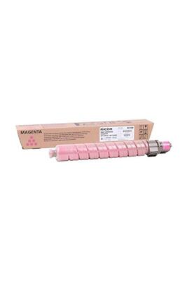 Ricoh 841162 Roter Orjinaltoner — MP-C5000E/M