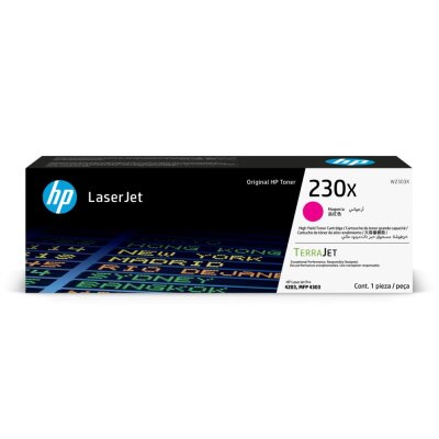 HP W2303X (230X) RedART Toner High Capa