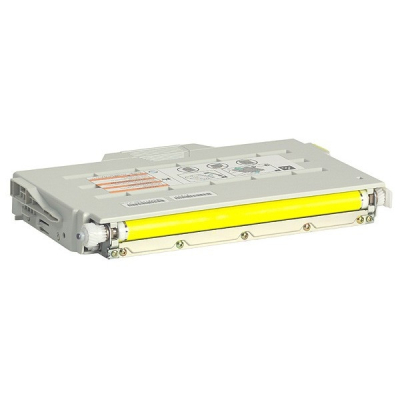 Konica Minolta 1710188-001 Sarı Orjinal Toner - Ma