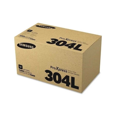 Samsung MLT-D304L/ELS (SV037A) BlackART Toner