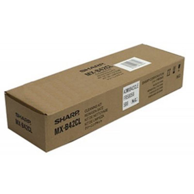 Scharfe MX-B42CL Reinigungskit - Special Order Item