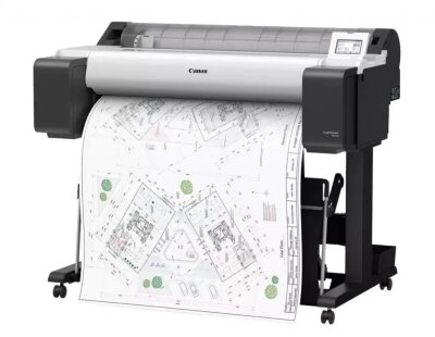 Canon imagePROGRAF TM-350 (6246C003) 36" Plotter Y