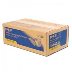 Epson C13S051128 Gelbe Standart Toner Standard Capas