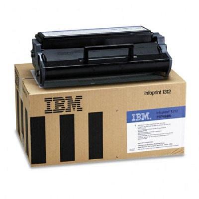 IBM 75P4684 InfoDruckfarbe 1312