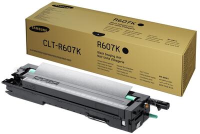 Samsung CLT-R607K/SEE Black Original Imaging Unit - SCX-8025ND / SCX-8030ND