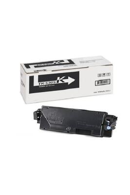 Kyocera Mita TK-5305 Schwarzer Orjinaltoner - Taskalf
