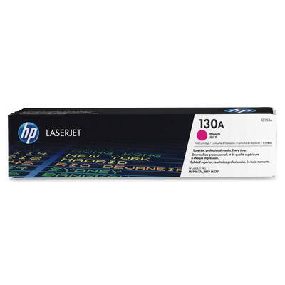 HP CF353A (130A) RedART Toner - LaserJe Tags