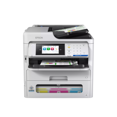 Epson WorkForce Pro WF-EM-C800RDWF (C11CK19402) Wi