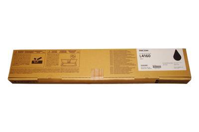Ricoh 842158 Siyah Orjinal Mürekkep Kartuş - L4130
