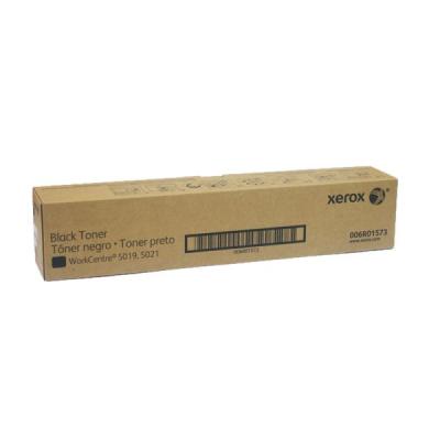 Xerox 006R01573 Siyah Orjinal Toner - WorkCentre 5