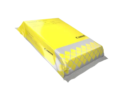 Canon 6692C003AA Yellow Original Toner - ColorWAVE T60