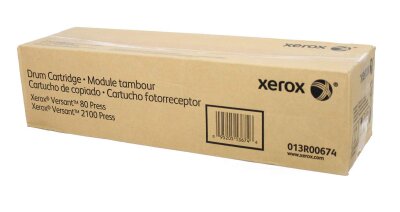 Xerox 013R00674 Orjinal Drum Unit - Versant 80