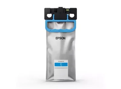 Epson C13T13M240 Mavi Orjinal Kartuş - EM-C8101RDW