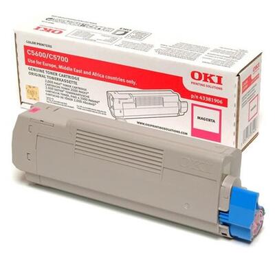 OKIZCARTKEEP0001ZXQQ RedART Toner C5600ZCARTKEEP0003C5700ZCARTKEEP