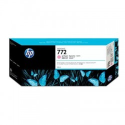 HP CN631A (772) Light Magenta Original Cartridge - Z5200 / Z5400