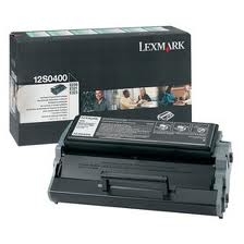 Lexmark 12S0400 Black Original Toner - E220 / E222 (U)