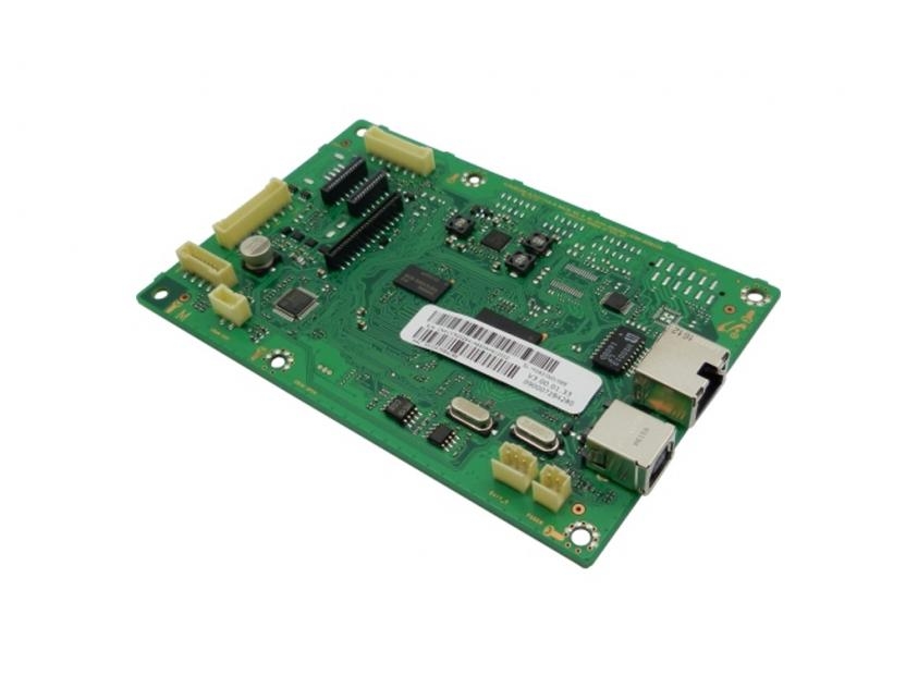 Samsung JC92-02941A Hauptplatine - CLX-6260FW