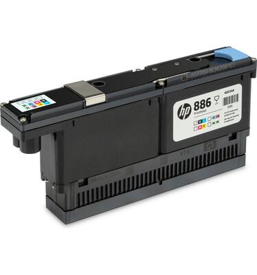 HP G0Z24A (886)ART Kopfpatrone - R1000