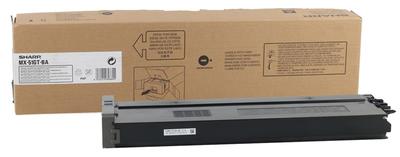 Sharp MX-51GTBA Siyah Orjinal Toner - MX-4110/ MX-